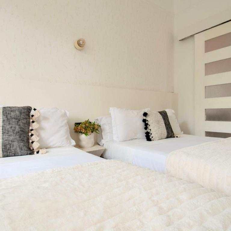 VIDA Condesa, Elegant Home for 14 Guests and Terrace - Apartment - 59