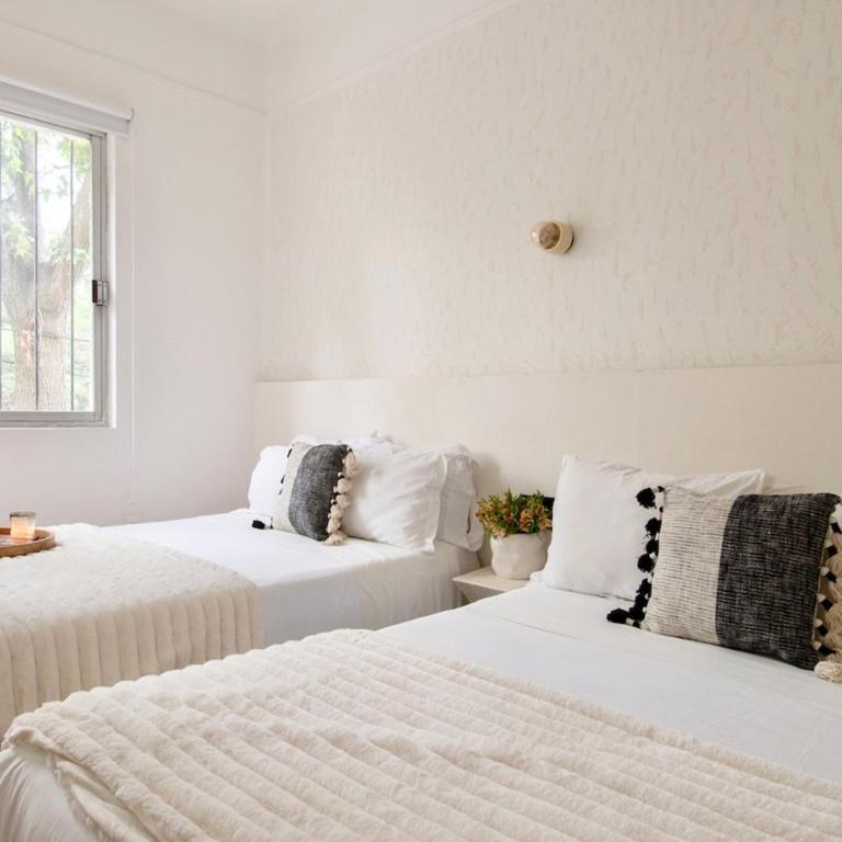 VIDA Condesa, Elegant Home for 14 Guests and Terrace - Apartment - 60