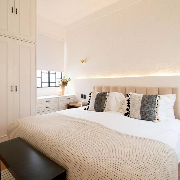 VIDA Condesa, Elegant Home for 14 Guests and Terrace - Apartment - 62