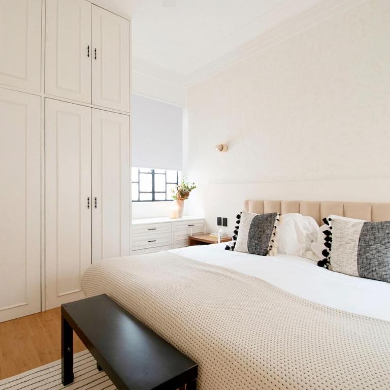 VIDA Condesa, Elegant Home for 14 Guests and Terrace - Apartment - 63