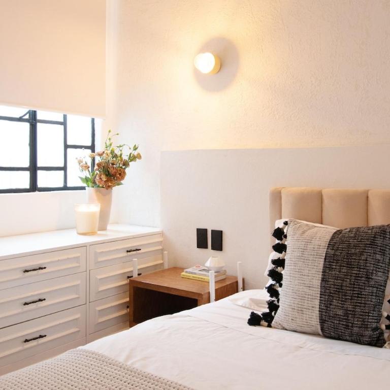 VIDA Condesa, Elegant Home for 14 Guests and Terrace - Apartment - 66