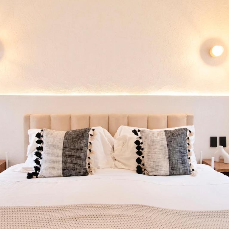 VIDA Condesa, Elegant Home for 14 Guests and Terrace - Apartment - 65