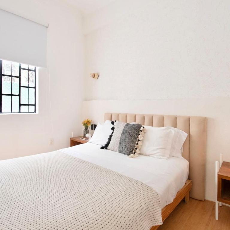VIDA Condesa, Elegant Home for 14 Guests and Terrace - Apartment - 68