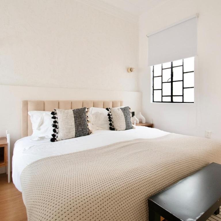 VIDA Condesa, Elegant Home for 14 Guests and Terrace - Apartment - 67