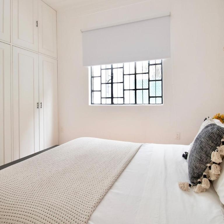 VIDA Condesa, Elegant Home for 14 Guests and Terrace - Apartment - 69