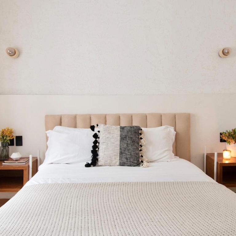 VIDA Condesa, Elegant Home for 14 Guests and Terrace - Apartment - 71
