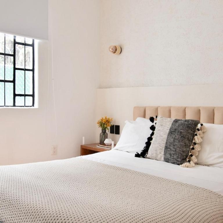 VIDA Condesa, Elegant Home for 14 Guests and Terrace - Apartment - 74