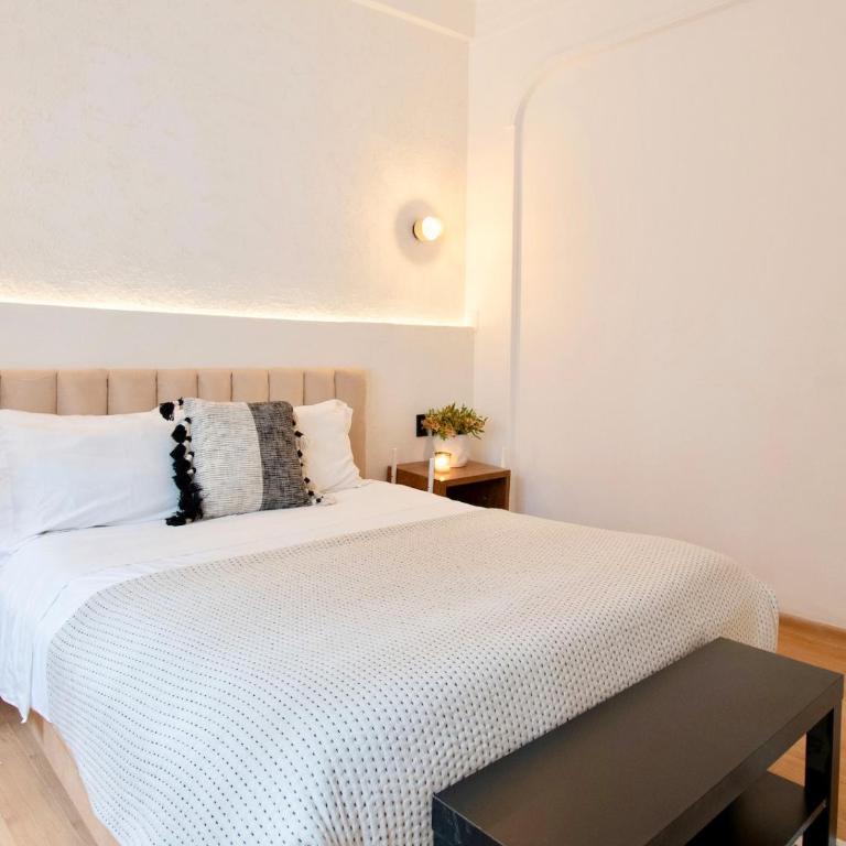 VIDA Condesa, Elegant Home for 14 Guests and Terrace - Apartment - 72