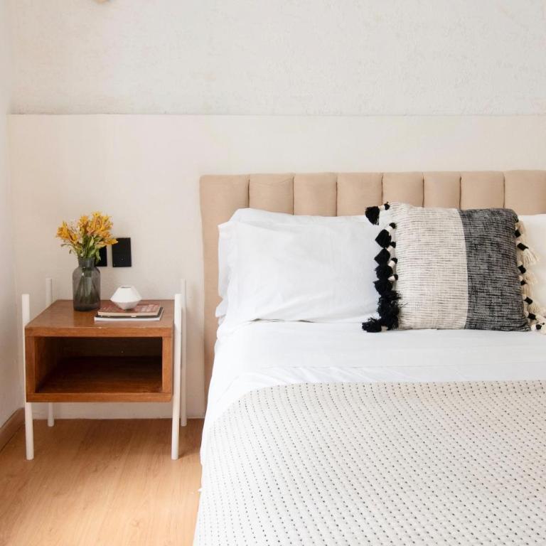 VIDA Condesa, Elegant Home for 14 Guests and Terrace - Apartment - 73