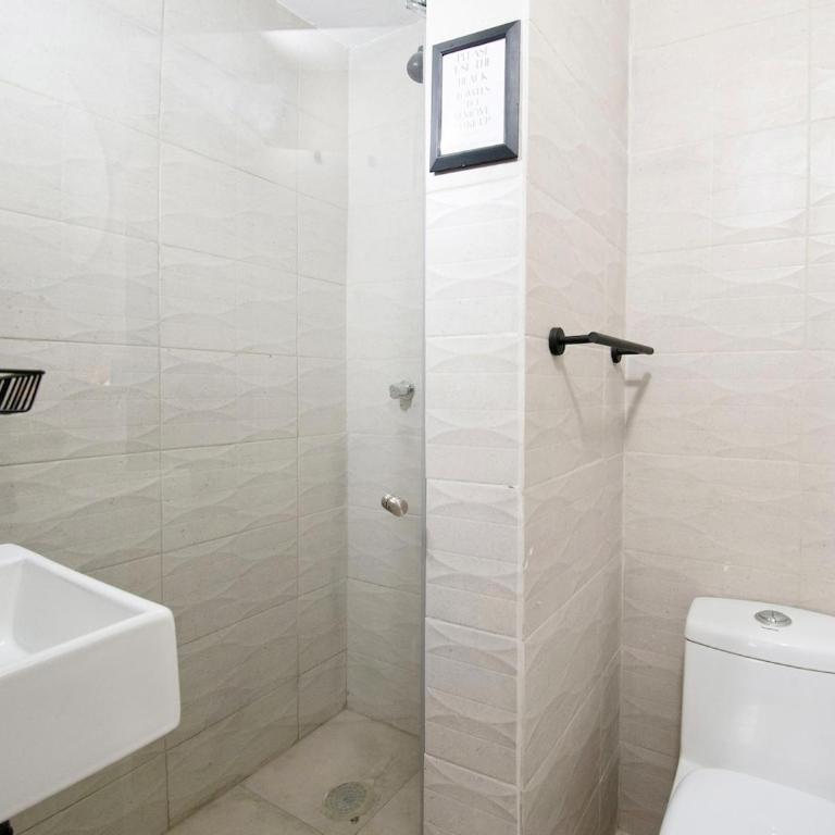 VIDA Condesa, Elegant Home for 14 Guests and Terrace - Apartment - 78