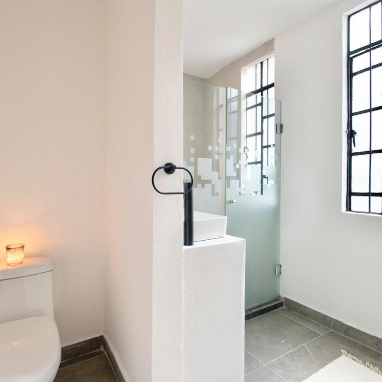 VIDA Condesa, Elegant Home for 14 Guests and Terrace - Apartment - 80