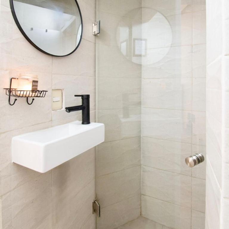 VIDA Condesa, Elegant Home for 14 Guests and Terrace - Apartment - 77