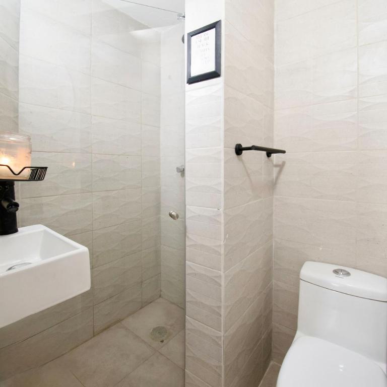 VIDA Condesa, Elegant Home for 14 Guests and Terrace - Apartment - 79