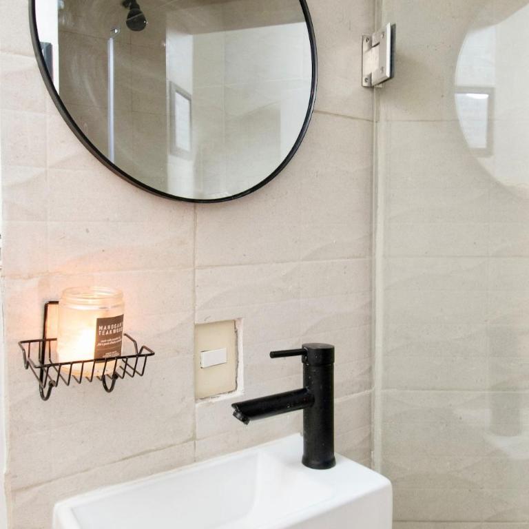 VIDA Condesa, Elegant Home for 14 Guests and Terrace - Apartment - 76