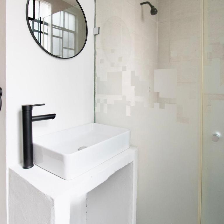 VIDA Condesa, Elegant Home for 14 Guests and Terrace - Apartment - 82