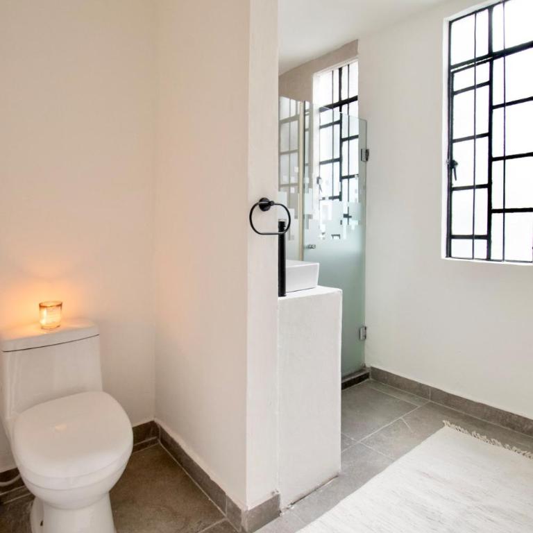 VIDA Condesa, Elegant Home for 14 Guests and Terrace - Apartment - 84
