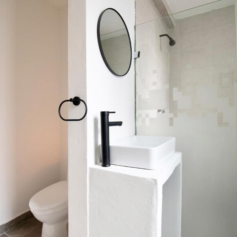 VIDA Condesa, Elegant Home for 14 Guests and Terrace - Apartment - 85