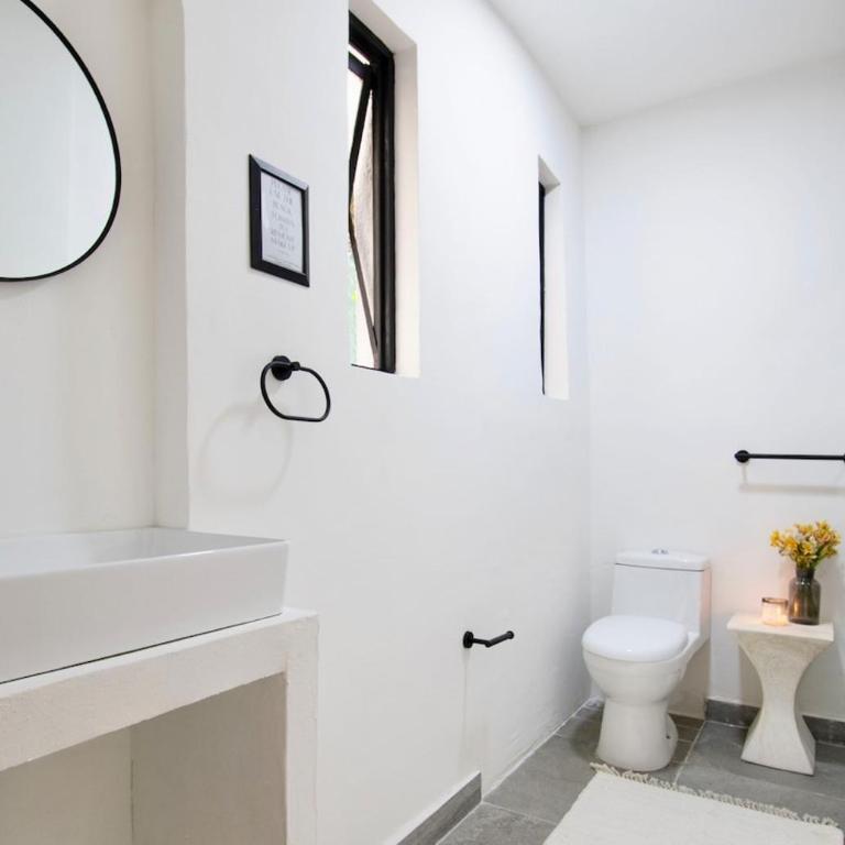 VIDA Condesa, Elegant Home for 14 Guests and Terrace - Apartment - 90