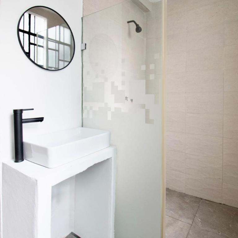 VIDA Condesa, Elegant Home for 14 Guests and Terrace - Apartment - 83