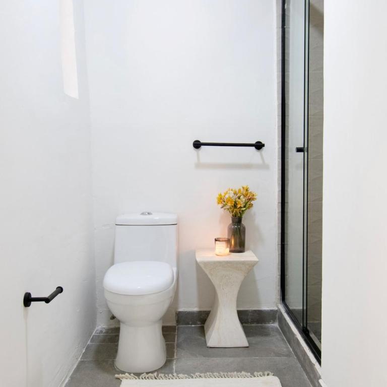 VIDA Condesa, Elegant Home for 14 Guests and Terrace - Apartment - 86