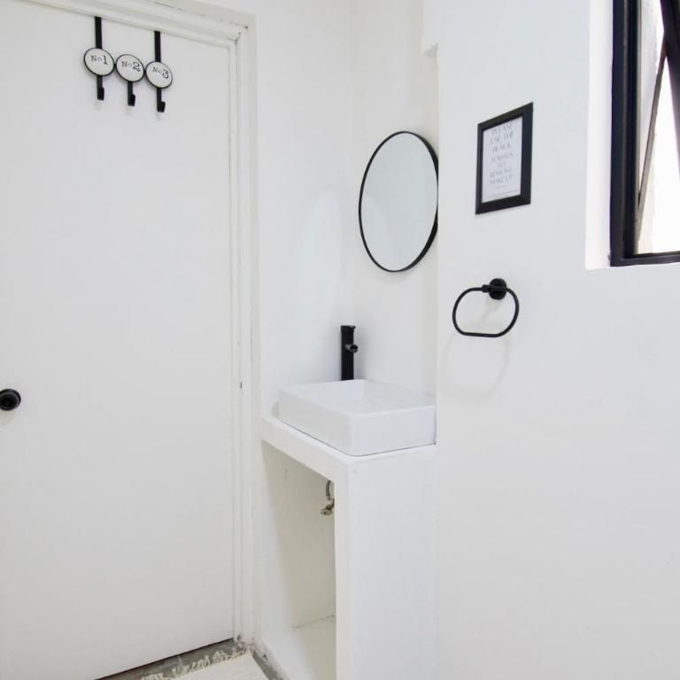 VIDA Condesa, Elegant Home for 14 Guests and Terrace - Apartment - 87