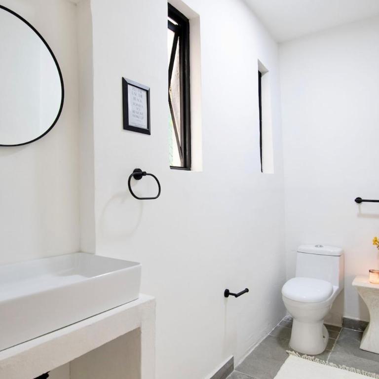 VIDA Condesa, Elegant Home for 14 Guests and Terrace - Apartment - 89