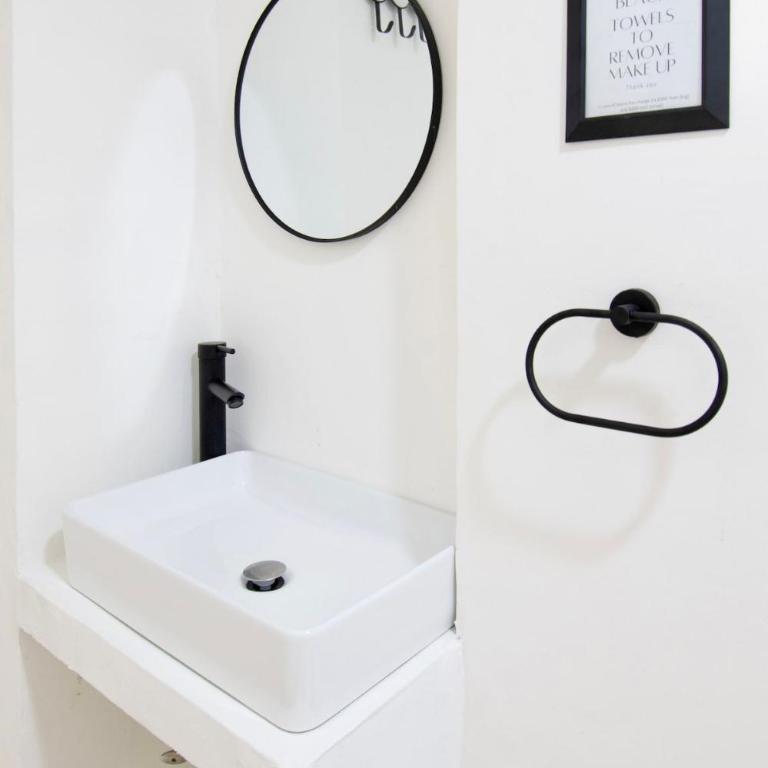 VIDA Condesa, Elegant Home for 14 Guests and Terrace - Apartment - 91