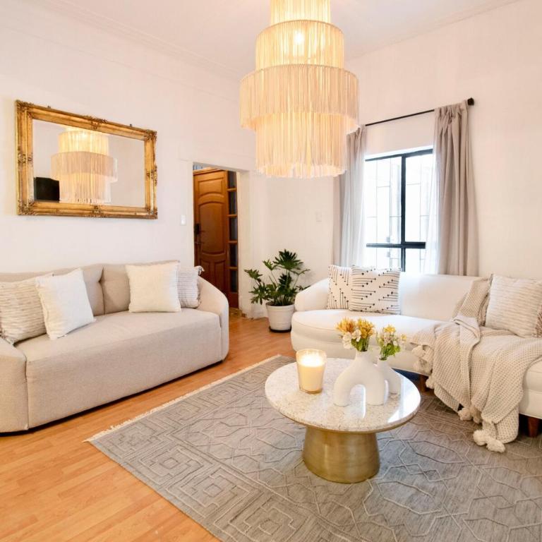VIDA Condesa, Elegant Home for 14 Guests and Terrace - Apartment - 93