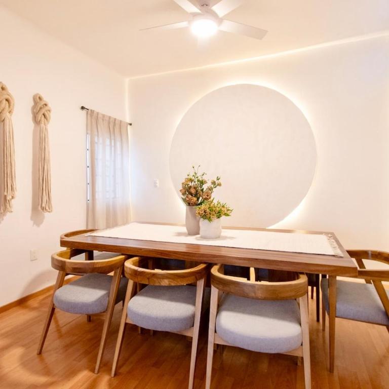 VIDA Condesa, Elegant Home for 14 Guests and Terrace - Apartment - 97