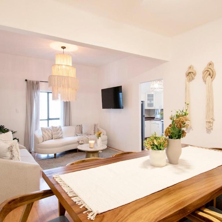 VIDA Condesa, Elegant Home for 14 Guests and Terrace - Apartment - 95