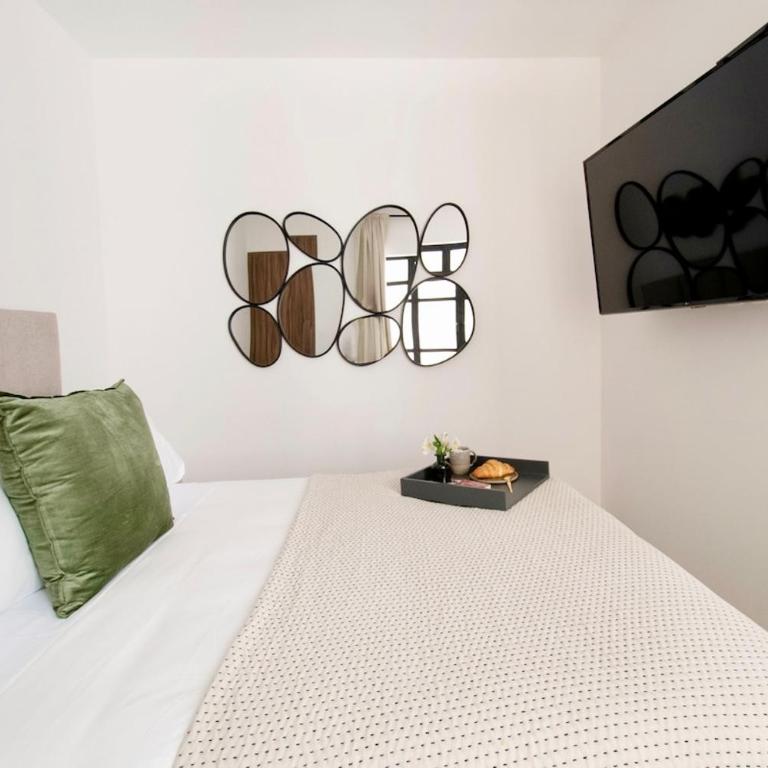 Between Cafes and Galleries, Roma Norte, 3 people - Apartment mit 2 Schlafzimmern - 8