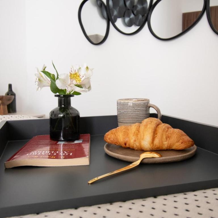 Between Cafes and Galleries, Roma Norte, 3 people - Apartment mit 2 Schlafzimmern - 10
