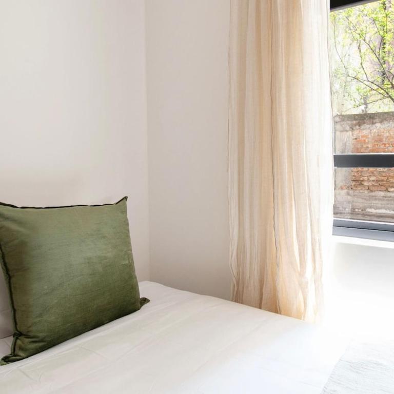 Between Cafes and Galleries, Roma Norte, 3 people - Apartment mit 2 Schlafzimmern - 22