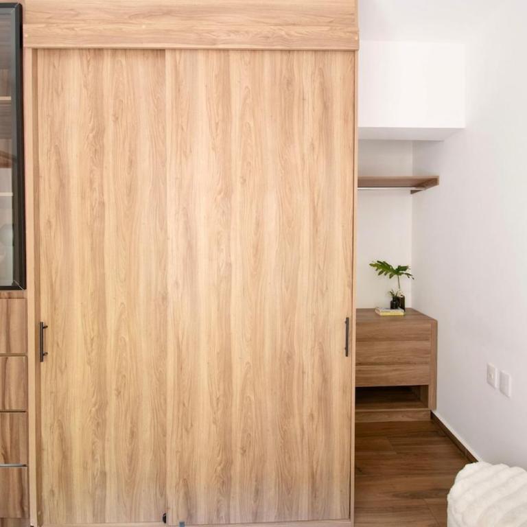 Between Cafes and Galleries, Roma Norte, 3 people - Apartment mit 2 Schlafzimmern - 24