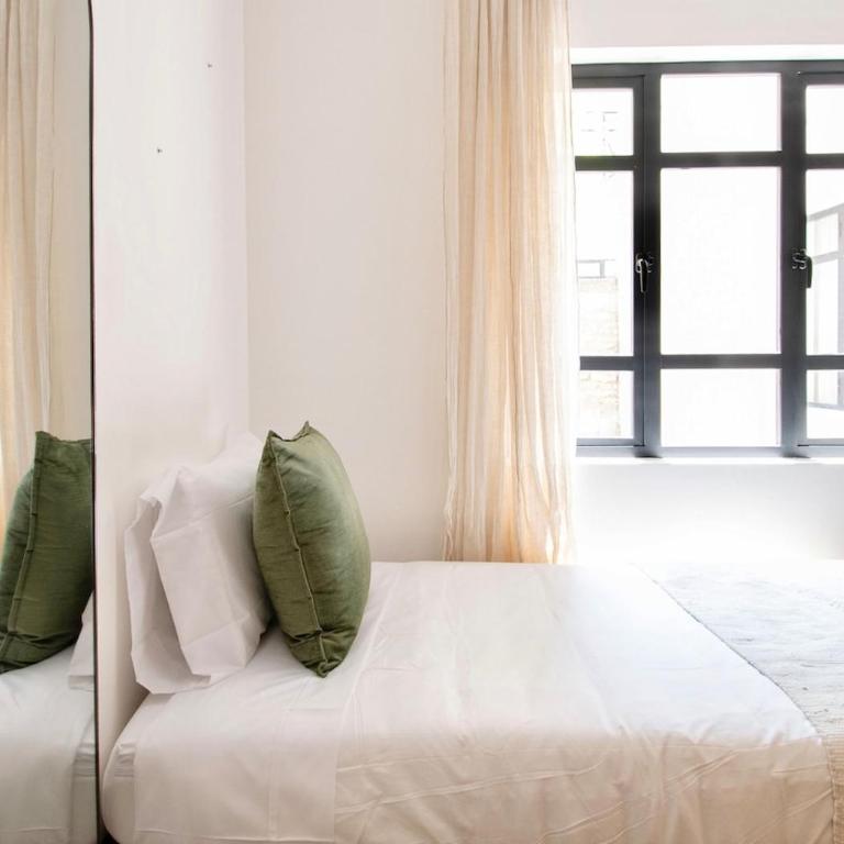 Between Cafes and Galleries, Roma Norte, 3 people - Apartment mit 2 Schlafzimmern - 26