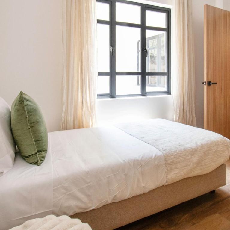 Between Cafes and Galleries, Roma Norte, 3 people - Apartment mit 2 Schlafzimmern - 27
