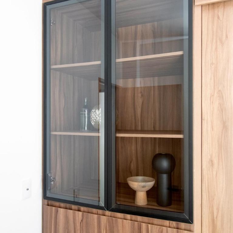 Between Cafes and Galleries, Roma Norte, 3 people - Apartment mit 2 Schlafzimmern - 33