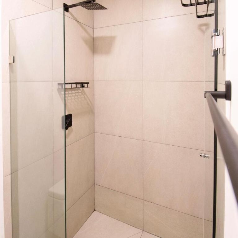 Between Cafes and Galleries, Roma Norte, 3 people - Apartment mit 2 Schlafzimmern - 35