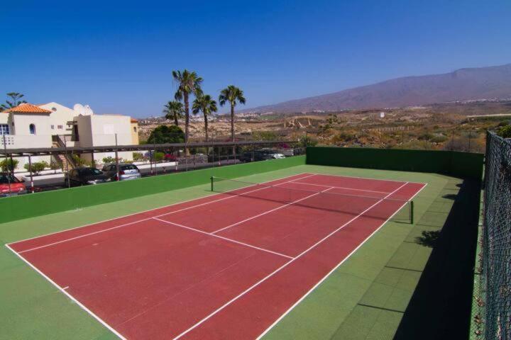 Mango - HC Collection Jardín privado y piscina en Costa Adeje - Apartamento de 1 dormitorio - 15