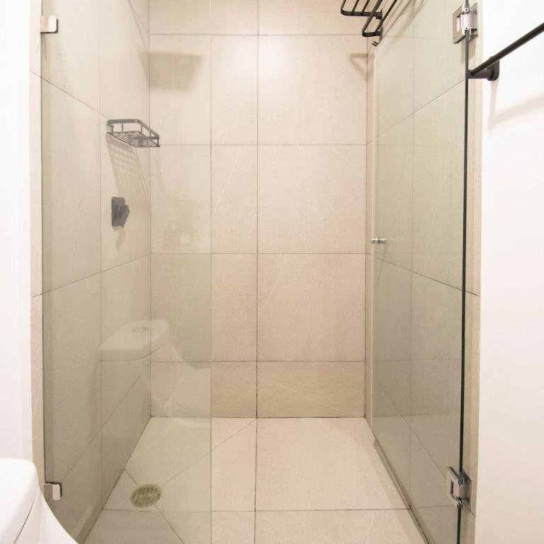 Between Cafes and Galleries, Roma Norte, 3 people - Apartment mit 2 Schlafzimmern - 39