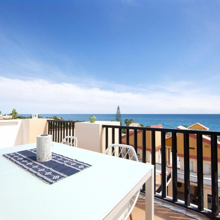Romana Playa 555 - Estudio Doble Deluxe - 5