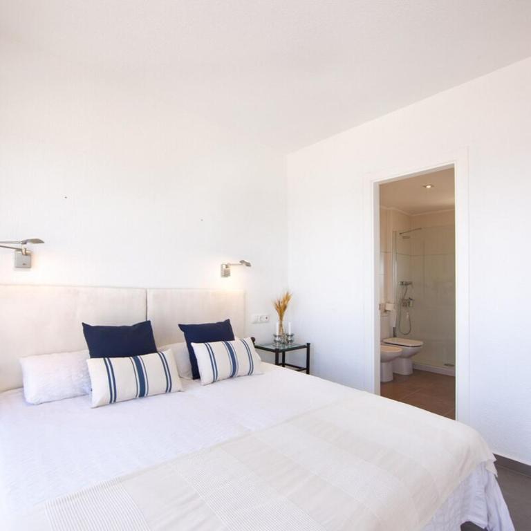 Romana Playa 555 - Estudio Doble Deluxe - 9