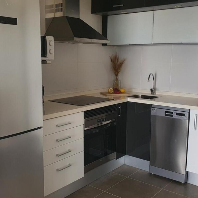 Romana Playa 555 - Estudio Doble Deluxe - 10