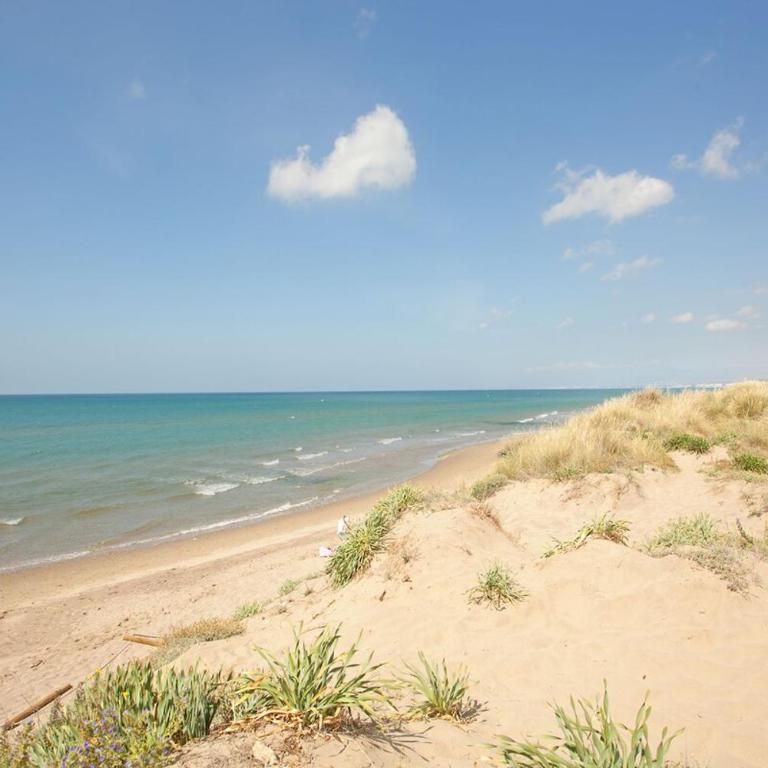 Romana Playa 555 - Estudio Doble Deluxe - 12