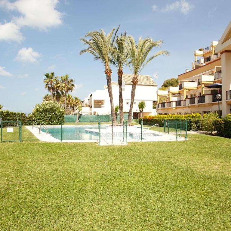 Romana Playa 555 - Estudio Doble Deluxe - 16