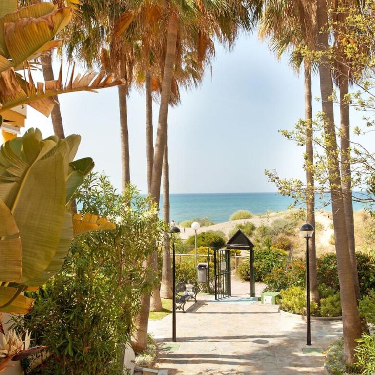 Romana Playa 555 - Estudio Doble Deluxe - 18