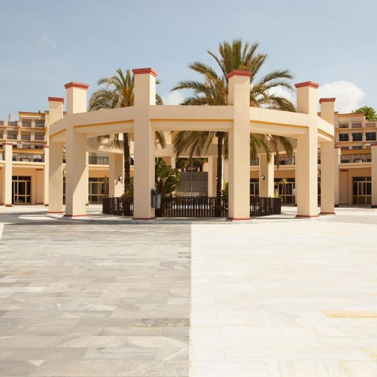 Romana Playa 555 - Estudio Doble Deluxe - 19
