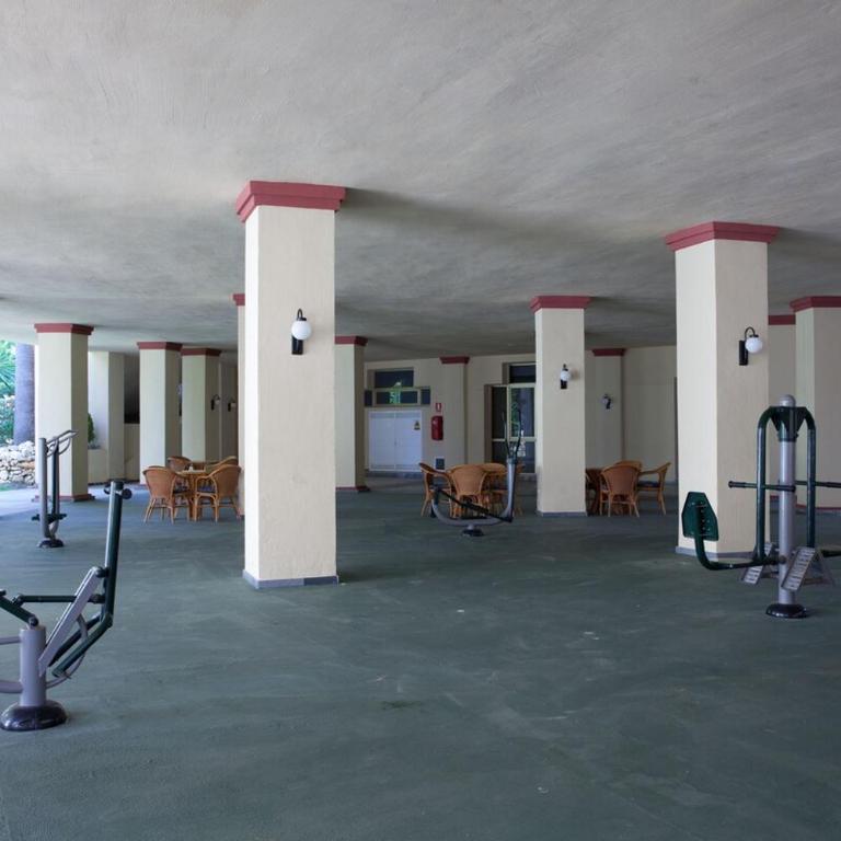 Romana Playa 555 - Estudio Doble Deluxe - 22