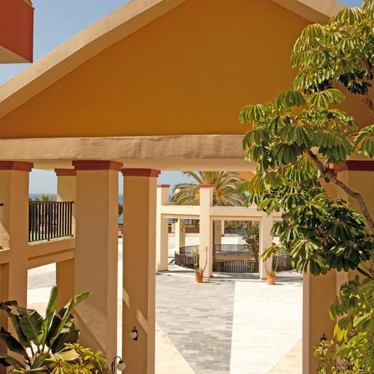 Romana Playa 555 - Estudio Doble Deluxe - 24