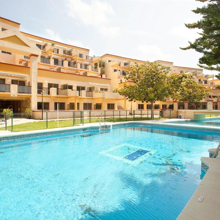 Romana Playa 555 - Estudio Doble Deluxe - 25